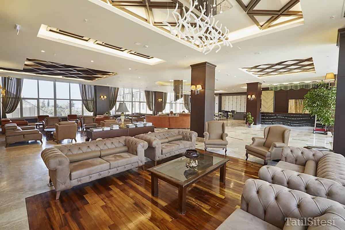 Ramada Resort Kazdağları Thermal & Spa